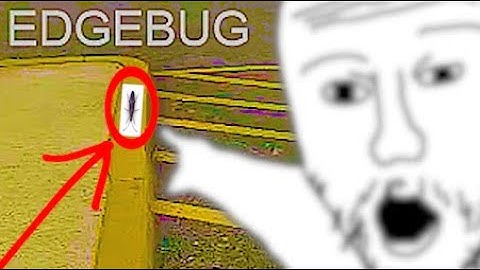 Edgebug