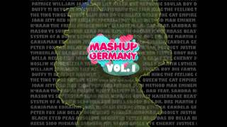 Nosliw Vs Seed Vs Elephant Man Vs Missy Elliot Vs Will Smith Vs Kiprich Vs Sean Paul  - Macht Alarm!