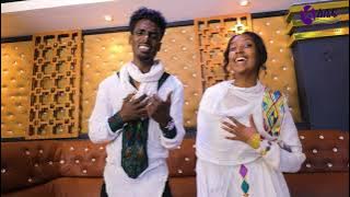 Alef  Entertainment New Ethiopian Music  2021 - Ha Ge'ez X Maki_Yaredawiyan // ሀ–ግእዝ ወ ማኪ_ያሬዳዊያን