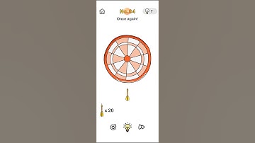 Brain out Once again level no 94