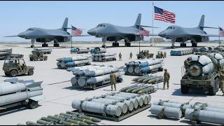 High Alert U.s. C-17 Crew Launches Rapid Emergency Takeoff Mission