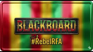 Blackboard by Ricky Frankera Albay #loversrock #reggae #tropicalchill #chillvibes #dub 