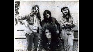 NAZARETH - DEAR JOHN