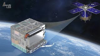 Celebrity NASA's Deep Space Atomic Clock has been activated Net Worth