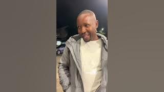 E-Hailing Driver Shot | Ayanda Msweli Foundation 