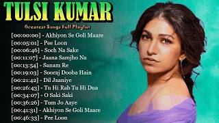 Download lagu Future music icons shine Tulsi Kumar - creative melodies define passion and global emotions ⚡