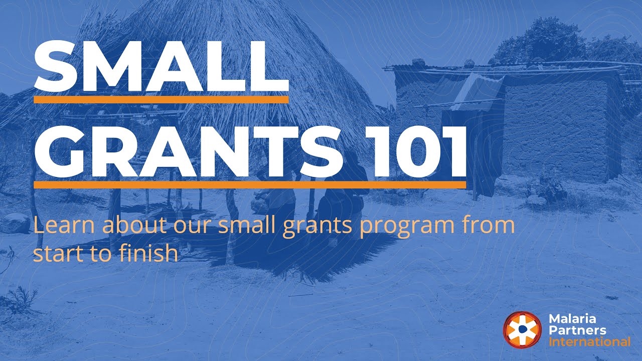 phd small grants