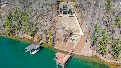 Live it! Love it! Lake it! - Brought to you by The...
