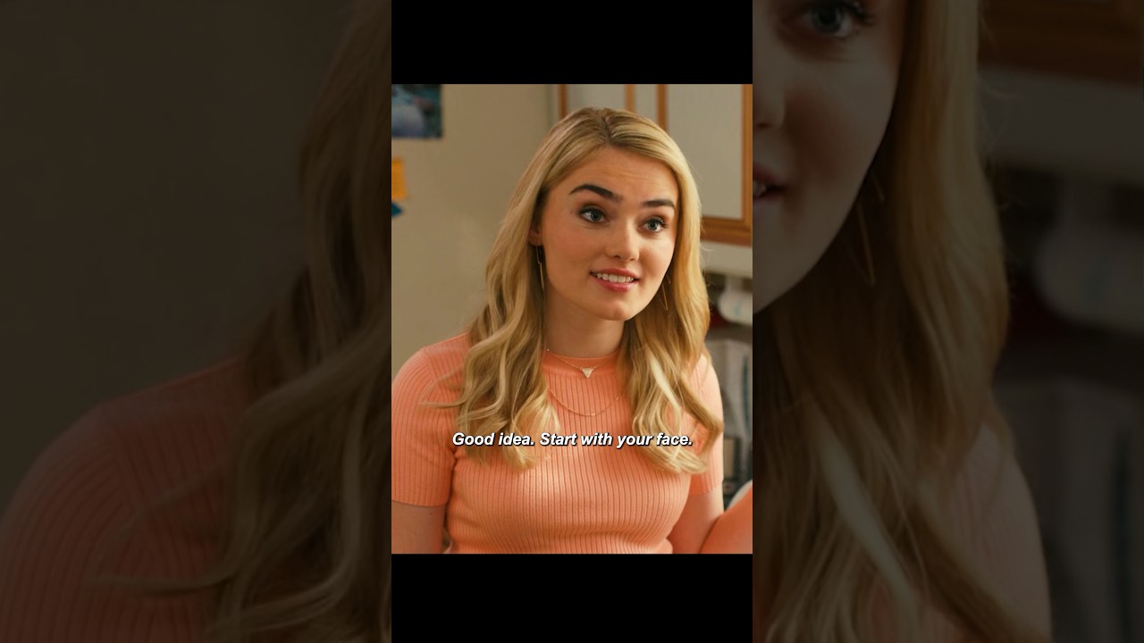 Mom is right you two should support each other. 