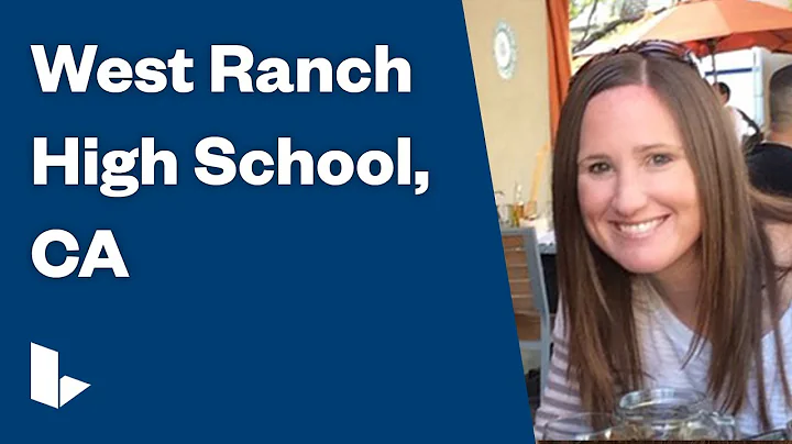 How Labster Closes Knowledge Gaps at West Ranch Hi...