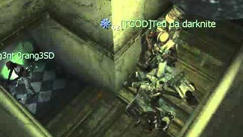 Boosters Caught ***Infinity Ward See This!***