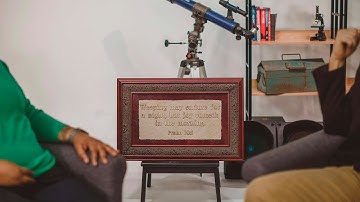 6. Contemplatie | De gebedscursus | 24-7 gebed