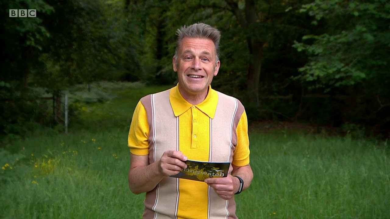 Springwatch 2020 Episode 3 YouTube
