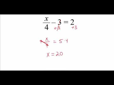 2.3 Solve Two-Step