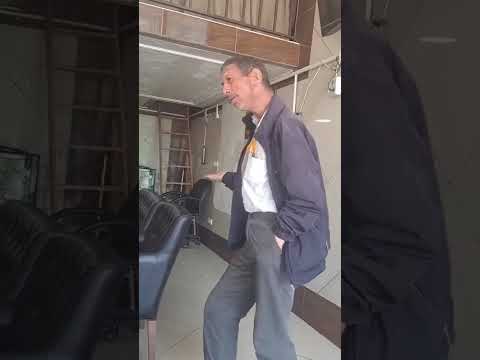 ببر سر من نابكار را عليرضا دهكان