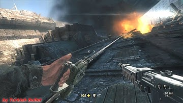 Wolfenstein: The New Order (PC) - (Opening | Chapter 1 | Fergus Timeline | Über Difficulty)