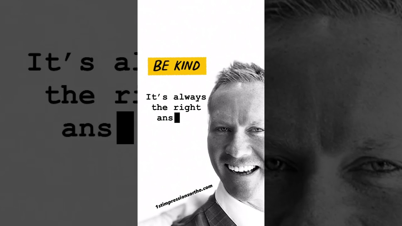 Ask the Orthodontist: Great Advice from Denver Orthodontist at 1ST IMPRESSIONS Orthodontics