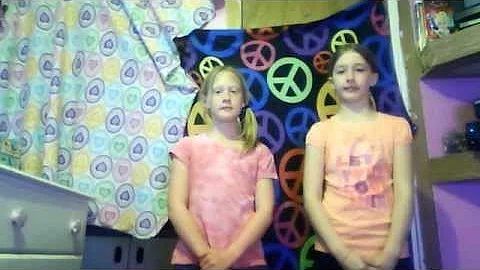 kimberly knapp's Webcam Video from May 12, 2012 10...