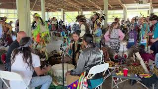 Collegedale Powwow preserves indigenous culture through dance, tradition and community unity