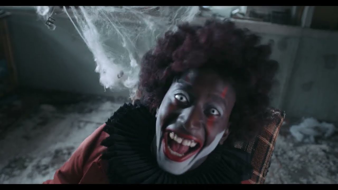 Ursel - "Glower (Gods of Guilt Remix)"