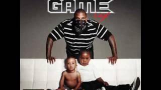 The Game - State Of Emergency ft. Ice Cube