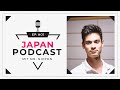Die WAHRHEIT über JAPAN mit Mr. Nippon - Japan Podcast