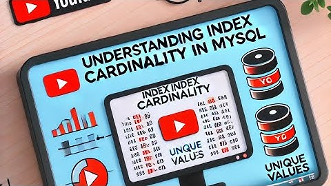 Understanding Index Cardinality in MySQL – Optimize Your Database Queries