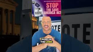 Full Stop the Save Act News