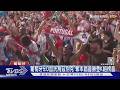 一掃踢和陰霾! 葡萄牙5:0血洗烏茲別克 強勢奪首勝｜TVBS新聞