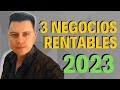 3 (+1) Formas de GANAR DINERO por Internet 2022 💸