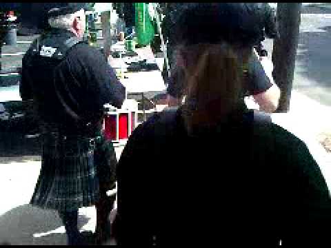 St. Patrick's Day celebrations return to Cincinnati, Covington after 2 ...