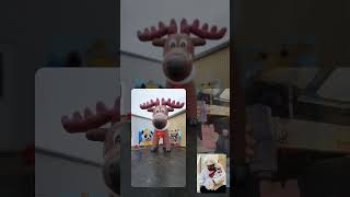Kids Fest at Markham Fair Grounds, May 20-22 opens 10am-6pm  Indoor activities as well.