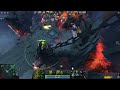 DOTA 2 - Unranked - Treant Protector - Safelane Support (pos5)