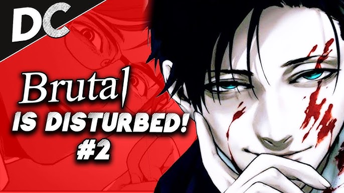 Things Aren't Looking Too Good Now - KILLING STALKING PART 3