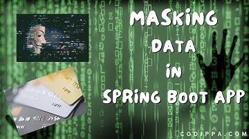Data masking in spring boot application | PII masking java spring boot rest api with Jackson