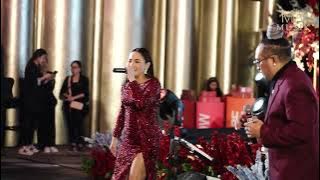 Kala Cinta Menggoda - Chrisye | Cover Live by MusikdiWedding