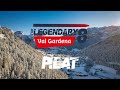 PILAT - The Legendary 8 - DOLOMITES Val Gardena