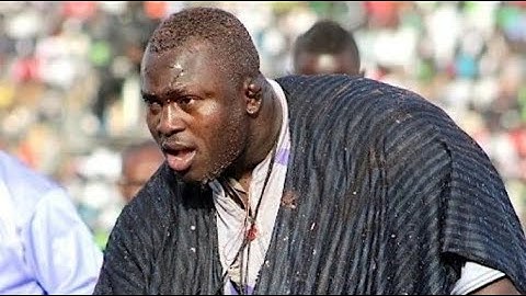 Direct - Open press Modou Lo pour son combat royal contre Ama Baldé