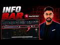 AutoCAD 2027 Info Bar Explained for Beginners | Interface Tutorial