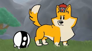 Infinity Train reanimated | my part