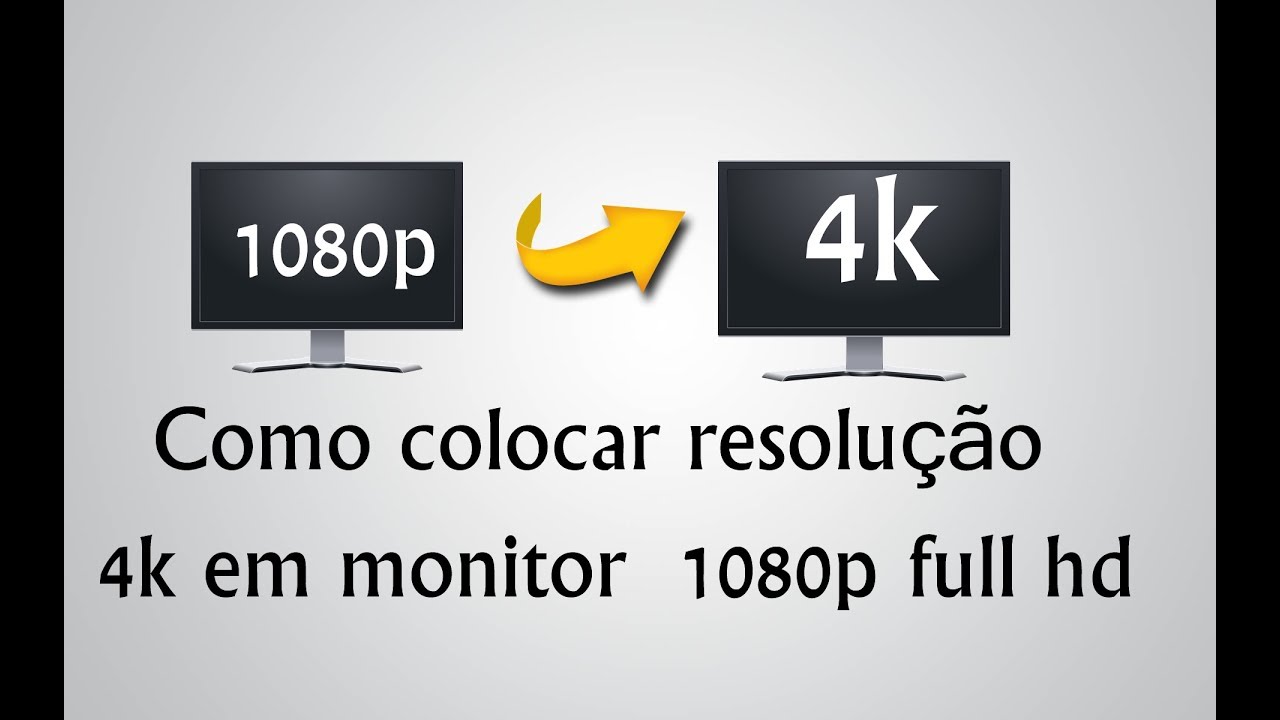 DSR: como ativar a tecnologia da NVIDIA que leva imagens 4K a telas Full HD  - TecMundo