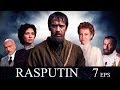 RASPUTIN- 7  EPS HD - English subtitles