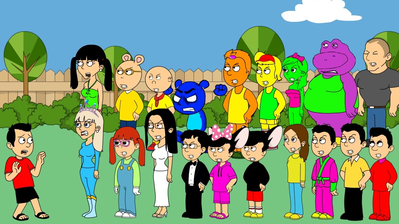 Aftermath of "Asado Mando starts an illegal TV station and gets grounded"