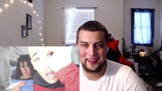 Nick Nittoli - "Alien" (Official Music Video) Reaction