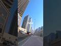 Dubai #downtowndubai #uae #dubaimall #travel #popular #shorts #viral #road  #sheikhzayedroad