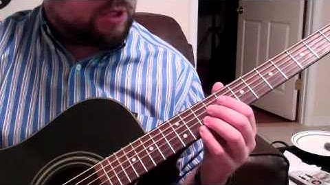 Thumbnail of So Cold - Breaking Benjamin Lesson (w/ Solo)