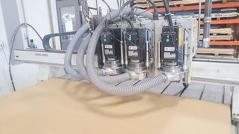 AXYZ PANEL Builder - Model:  5018 - The MONSTER -