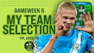 видео: МОЙ ВЫБОР КОМАНДЫ FPL GW6 📢 | ТРОЙНОЙ КАПИТАН АКТИВЕН!!!🚨 | Fantasy Premier League 2025/26 картинка: МОЙ ВЫБОР КОМАНДЫ FPL GW6 📢 | ТРОЙНОЙ КАПИТАН АКТИВЕН!!!🚨 | Fantasy Premier League 2025/26