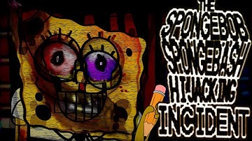 The SpongeBob SpongeBash Hijacking Incident