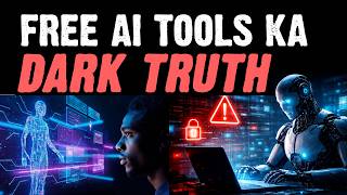 Free Technology ya Hidden Security Threat | Open Source AI